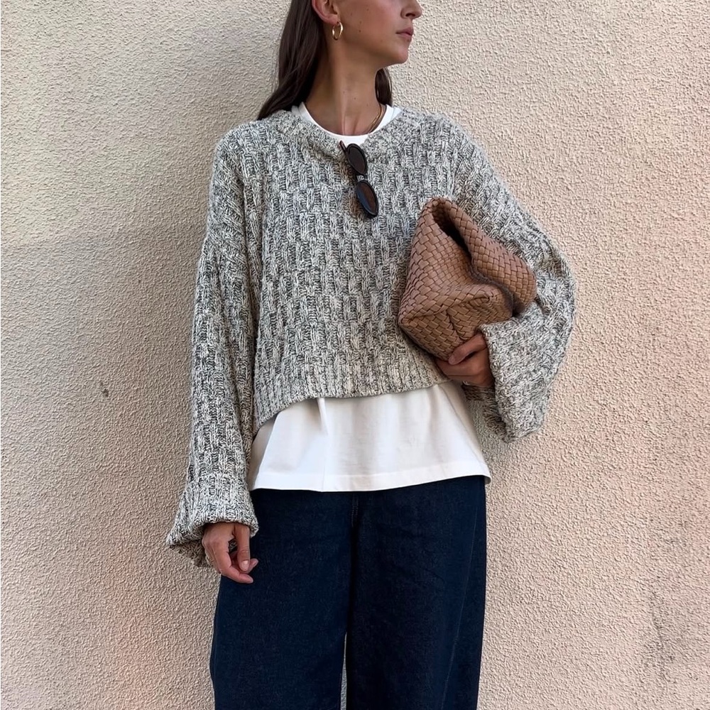 James Street Co Sweater - Size XS